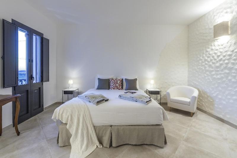 Masseria Le Mandorle Ugento Bagian luar foto