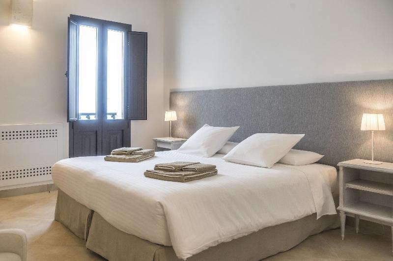 Masseria Le Mandorle Ugento Bagian luar foto